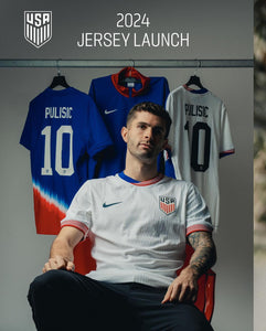 USA Home 24/25