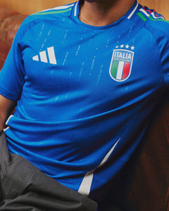 Italy Home 24/25