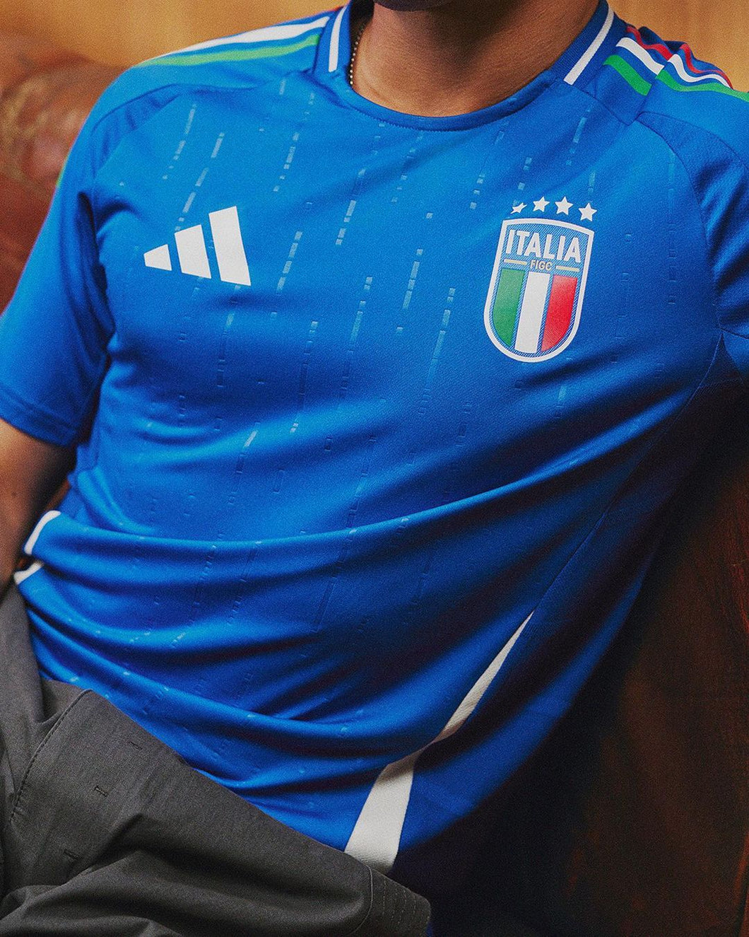 Italy Home 24/25