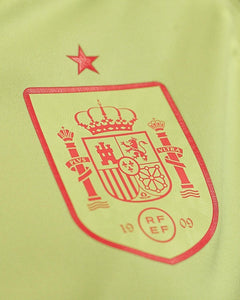 Spain Away 24/25