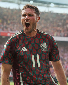 Mexico Home 24/25