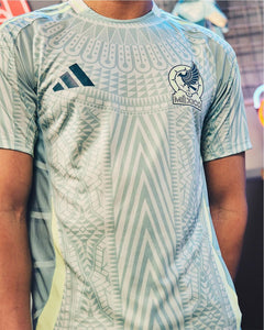 Mexico Away 24/25