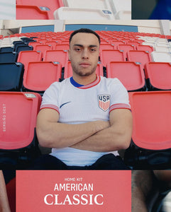 USA Home 24/25