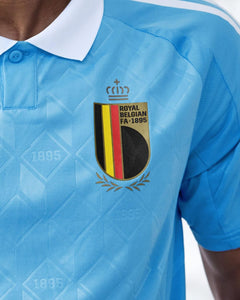 Belgium Away 24/25