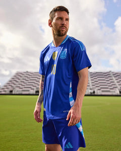 Argentina Away 24/25