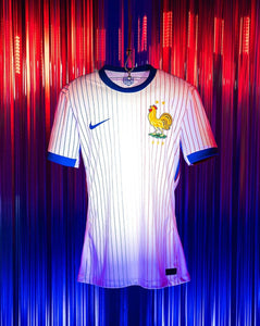 France Away 24/25