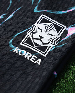 Korea Away 24/25