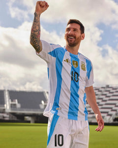 Argentina Home 24/25 (ON-HAND)