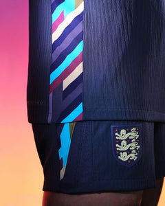 England Away 24/25