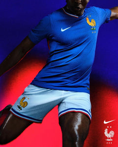 France Home 24/25