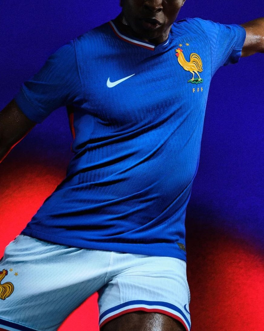 France Home 24/25 (ON-HAND)