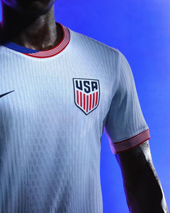 USA Home 24/25