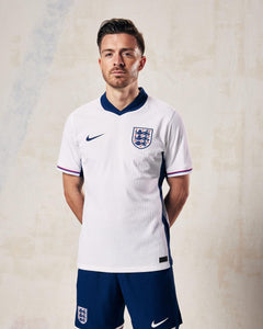 England Home 24/25