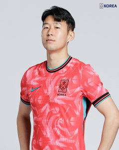 Korea Home 24/25 (Player's Version)