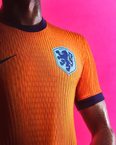 Netherlands Home 24/25