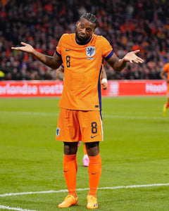 Netherlands Home 24/25