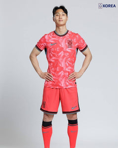 Korea Home 24/25 (Player's Version)