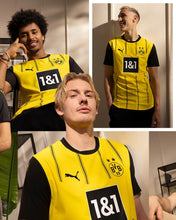 Load image into Gallery viewer, Borussia Dortmund Home 24/25
