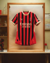 Load image into Gallery viewer, AC Milan Home 24/25
