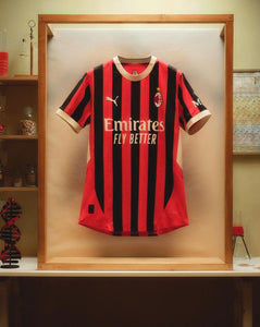 AC Milan Home 24/25