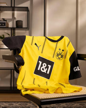 Load image into Gallery viewer, Borussia Dortmund Home 24/25
