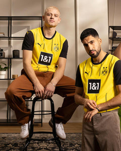 Borussia Dortmund Home 24/25