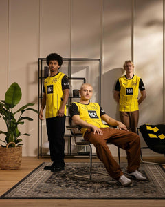 Borussia Dortmund Home 24/25