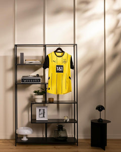 Borussia Dortmund Home 24/25