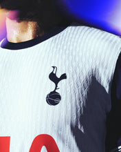 Load image into Gallery viewer, Tottenham Hotspur Home 24/25 (Player&#39;s Version)
