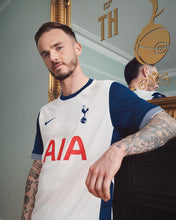 Load image into Gallery viewer, Tottenham Hotspur Home 24/25 (ON-HAND)
