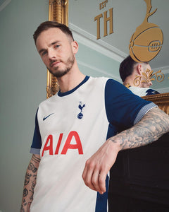 Tottenham Hotspur Home 24/25 (ON-HAND)