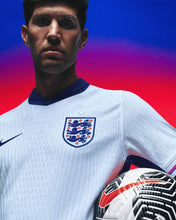 Load image into Gallery viewer, England Home 24/25 (Player&#39;s Version)
