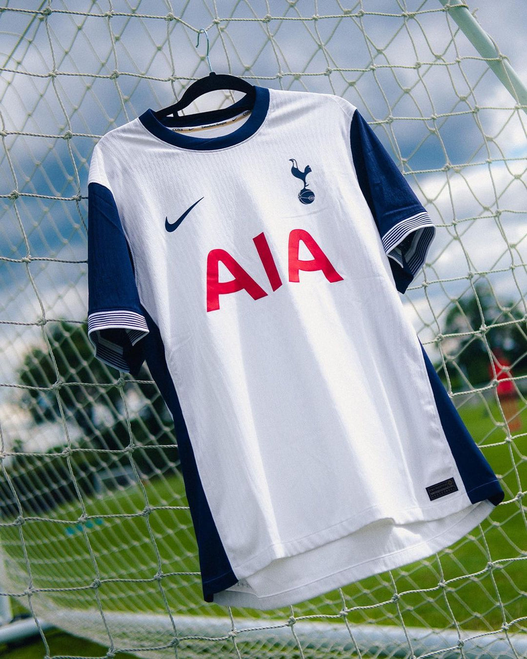 Tottenham Hotspur Home 24/25 (ON-HAND)