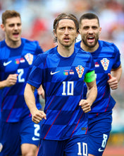 Load image into Gallery viewer, Croatia Away 24/25 (Player&#39;s Version)
