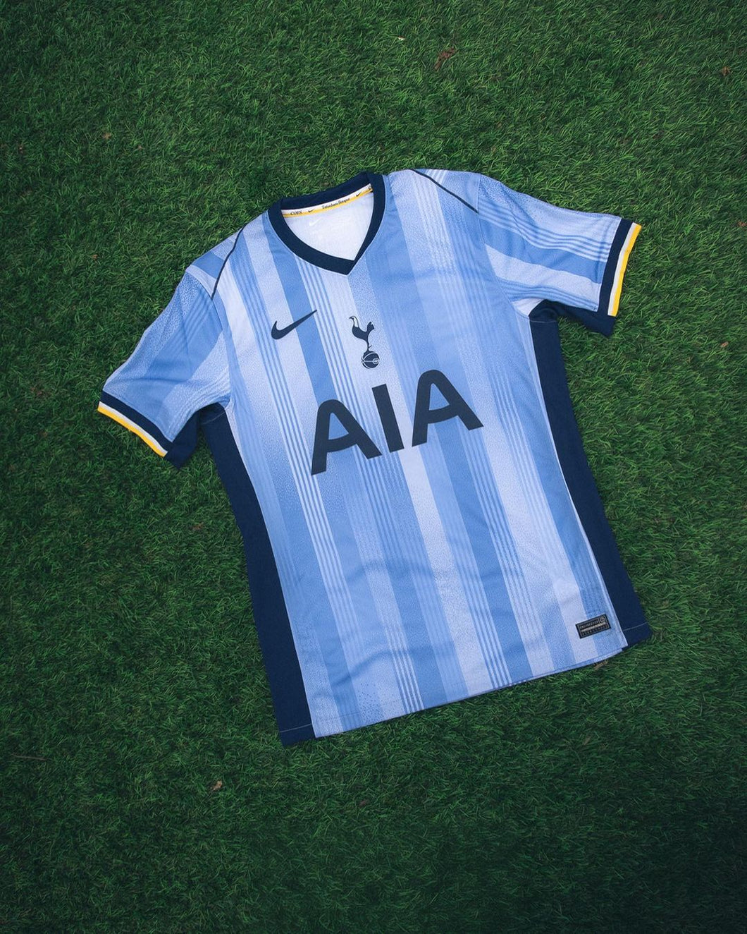 Tottenham Hotspur Away 24/25