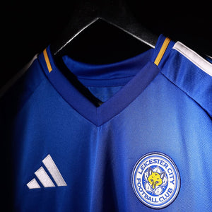 Leicester Home 24/25