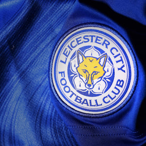 Leicester Home 24/25