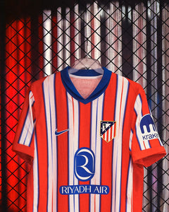 Atletico Madrid Home 24/25