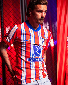 Atletico Madrid Home 24/25