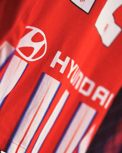 Atletico Madrid Home 24/25