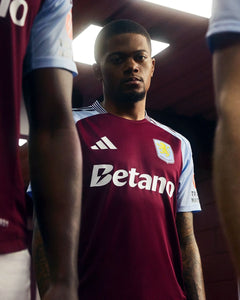 Aston Villa Home 24/25