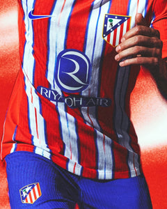 Atletico Madrid Home 24/25