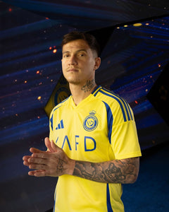 Al-Nassr Home 24/25