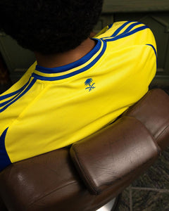 Al-Nassr Home 24/25