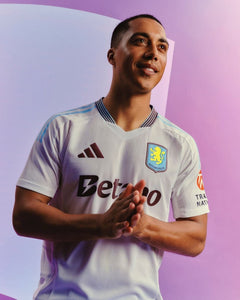 Aston Villa Away 24/25