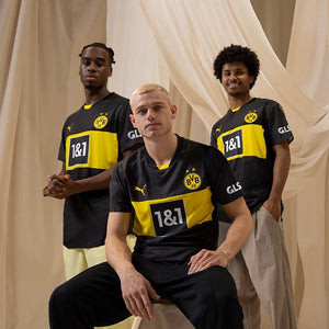 Borussia Dortmund Away 24/25