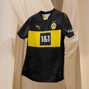 Borussia Dortmund Away 24/25