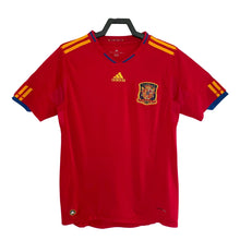Load image into Gallery viewer, Spain Home 2010
