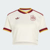 Spain Away 26/27 Cropped Women's