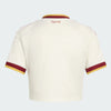 Spain Away 26/27 Cropped Women's